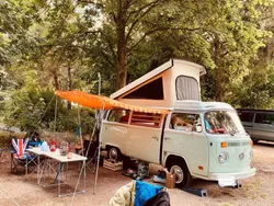 Gebraucht 1974 VW T2 Van | 49.500 €