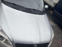Gebraucht 2013 Skoda Fabia Comfort Kleinwagen | 4.500 €