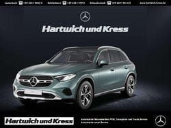 Verdesilber lack Gebraucht 2024 Mercedes GLC300e Advanced Plus SUV | 60.890 € (Guter Preis)