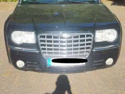 Gebraucht 2007 Chrysler 300C Touring Kombi | 3.500 € (Fairer Preis)