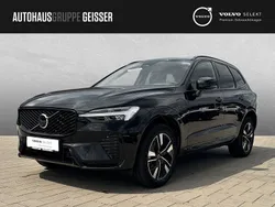 Onyx schwarz Neu 2025 Volvo XC60 Plus SUV | 63.750 €