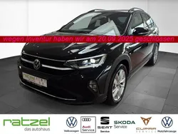 Schwarz Gebraucht 2025 VW Taigo Goal SUV | 25.997 € (Fairer Preis)