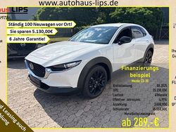 Neu 2025 Mazda CX-30 Homura-Line SUV | 34.240 €