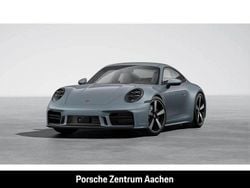 Grau Neu 2025 Porsche 911 Carrera Coupé | 134.500 € (Superpreis)