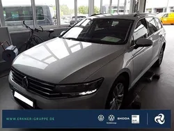 Silber Gebraucht 2019 VW Passat Business Kombi | 19.498 € (Fairer Preis)