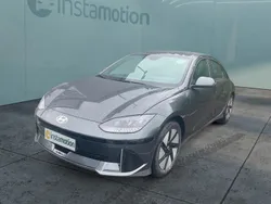 Grau Neu 2024 Hyundai Ioniq 6 Base Limousine | 37.645 €
