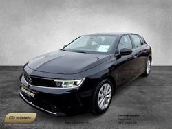 Diamant schwarz (metallic) Gebraucht 2022 Opel Astra Edition Limousine | 16.790 € (Guter Preis)