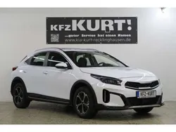 Carraraweiss Gebraucht 2023 Kia XCeed SUV | 28.790 € (Fairer Preis)
