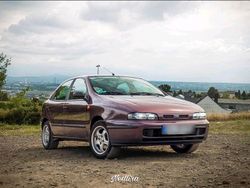 Violet Gebraucht 1996 Fiat Brava Kleinwagen | 1.795 €