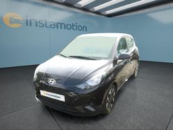 Schwarz Neu 2025 Hyundai i10 Trend Kleinwagen | 19.999 € (Etwas zu teuer)
