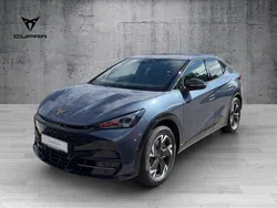 Grau Neu 2025 Cupra Tavascan Endurance SUV | 50.450 € (Fairer Preis)