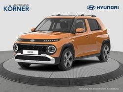 Sienna orange Neu 2025 Hyundai Inster Prime Kleinwagen | 29.995 € (Etwas zu teuer)