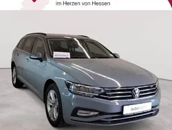 Andere Gebraucht 2022 VW Passat Kombi | 21.389 € (Fairer Preis)