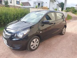Schwarz Gebraucht 2019 Opel Karl Edition Kleinwagen | 7.990 € (Guter Preis)