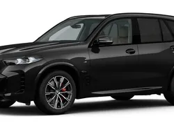 Schwarz Gebraucht 2024 BMW X5 Shadowline SUV | 85.693 € (Superpreis)