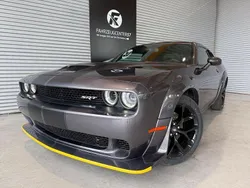 Smoke show Gebraucht 2021 Dodge Challenger Coupé | 30.999 € (Guter Preis)
