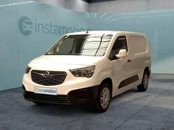 Weiß Gebraucht 2020 Opel Combo Van / Kleinbus | 16.949 € (Fairer Preis)