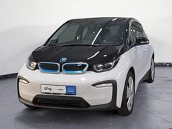Weiß Gebraucht 2021 BMW i3 Kleinwagen | 19.760 € (Fairer Preis)