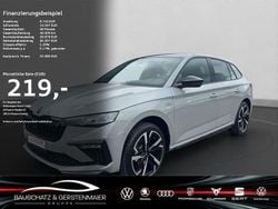Grau Gebraucht 2025 Skoda Scala Monte Carlo Kleinwagen | 33.980 €