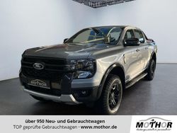 Iconicsilber Neu 2025 Ford Ranger Tremor Abholung | 51.490 € (Guter Preis)