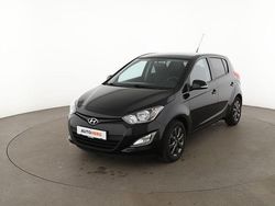 Schwarz Gebraucht 2014 Hyundai i20 Edition Limousine | 8.200 € (Fairer Preis)