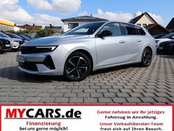 Silber Gebraucht 2024 Opel Astra Kombi | 22.999 € (Superpreis)
