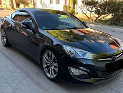Schwarz Gebraucht 2014 Hyundai Genesis Coupé | 10.500 €