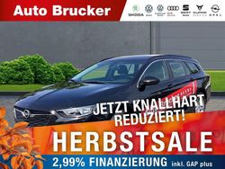 Schwarz Gebraucht 2020 Opel Insignia Edition Kombi | 15.870 € (Guter Preis)