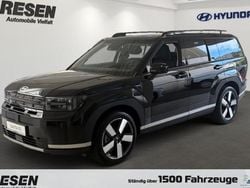 Schwarz Neu 2025 Hyundai Santa Fe Prime SUV | 51.490 € (Guter Preis)