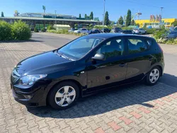 Schwarz Gebraucht 2012 Hyundai i30 Kombi | 4.500 € (Fairer Preis)