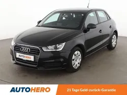 Schwarz Gebraucht 2015 Audi A1 Comfort Kleinwagen | 11.700 € (Fairer Preis)