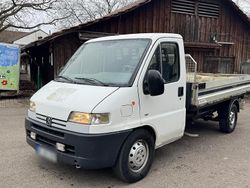Weiß Gebraucht 2002 Peugeot Boxer Van | 3.111 €