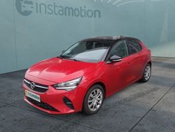 Rot Gebraucht 2023 Opel Corsa Edition Limousine | 15.040 € (Fairer Preis)