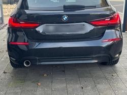 Schwarz Gebraucht 2020 BMW 116 Kleinwagen | 18.000 € (Etwas zu teuer)