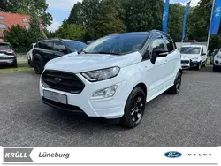 Other Gebraucht 2019 Ford Ecosport ST-Line SUV | 15.799 € (Fairer Preis)