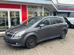 Andere Gebraucht 2008 Toyota Corolla Limousine | 1.250 €