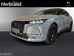 Grau Neu 2025 DS Automobiles DS4 Performance Limousine | 41.890 €