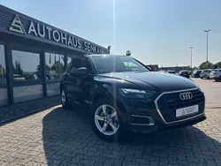 Schwarz Gebraucht 2023 Audi Q5 SUV | 37.790 € (Superpreis)