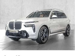 Weiß Gebraucht 2023 BMW X7 M Sport SUV | 79.995 € (Superpreis)