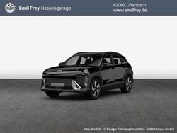 Abyss black Neu 2025 Hyundai Kona N Line SUV | 25.950 € (Superpreis)