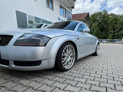 Silber Gebraucht 1999 Audi TT Coupé | 3.999 € (Fairer Preis)