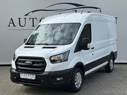 Andere Gebraucht 2024 Ford Transit Trend Abholung | 34.950 € (Superpreis)
