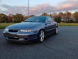 Violet Gebraucht 1994 Opel Calibra Coupé | 6.345 €
