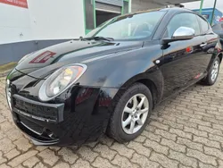 Gebraucht 2016 Alfa Romeo MiTo Impression Kleinwagen | 3.900 €