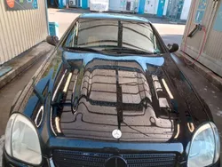 Gebraucht 1999 Mercedes SLK200 Cabrio | 1.999 € (Superpreis)