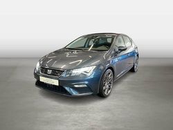 Grau Gebraucht 2019 Seat Leon ST FR Kombi | 15.479 € (Fairer Preis)