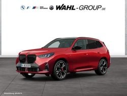 Rot Neu 2025 BMW X3 M Sport SUV | 80.890 € (Superpreis)