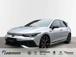 Reflexsilber Gebraucht 2022 VW Golf VIII GTI Clubsport Limousine | 31.924 € (Guter Preis)