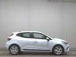 Schwarz Gebraucht 2022 Renault Clio V Business Limousine | 11.780 € (Superpreis)