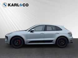 Silber Gebraucht 2021 Porsche Macan GTS SUV | 64.998 € (Fairer Preis)